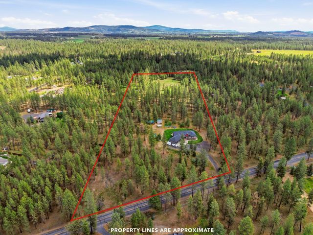 11311 S Gardner Rd, Cheney, WA 99004