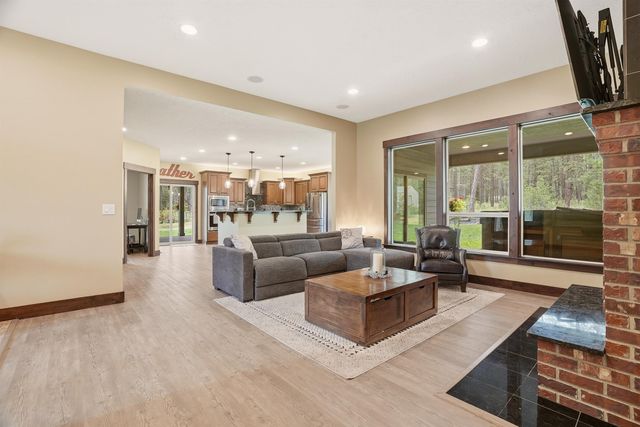 11311 S Gardner Rd, Cheney, WA 99004