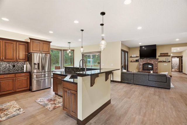 11311 S Gardner Rd, Cheney, WA 99004