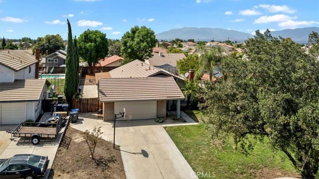 1537 Kelly Street, Redlands, CA 92374