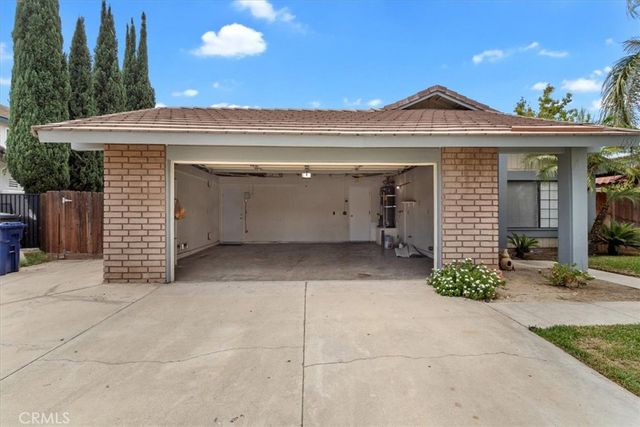 1537 Kelly Street, Redlands, CA 92374