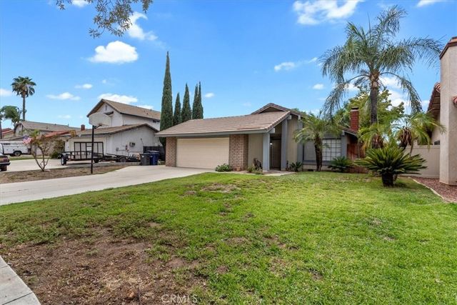1537 Kelly Street, Redlands, CA 92374