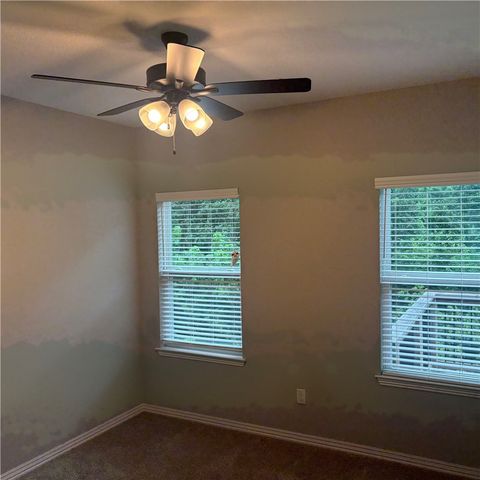 19 Boreland Lane, Bella Vista, AR 72715