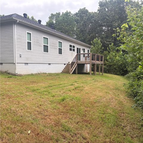 19 Boreland Lane, Bella Vista, AR 72715