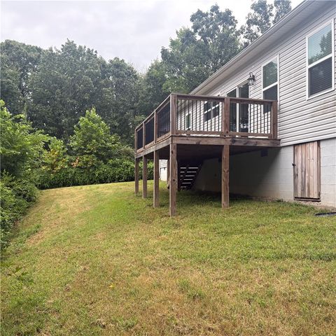 19 Boreland Lane, Bella Vista, AR 72715