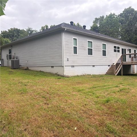19 Boreland Lane, Bella Vista, AR 72715