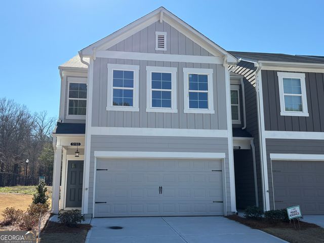 5193 Longview Run, Decatur, GA 30035