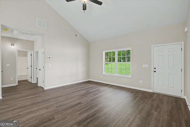 201 Loftis Road, Temple, GA 30179