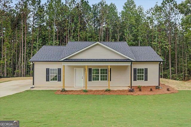 201 Loftis Road, Temple, GA 30179