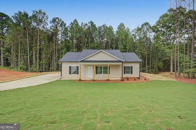 201 Loftis Road, Temple, GA 30179