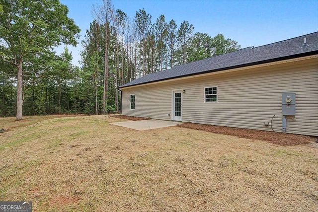 201 Loftis Road, Temple, GA 30179