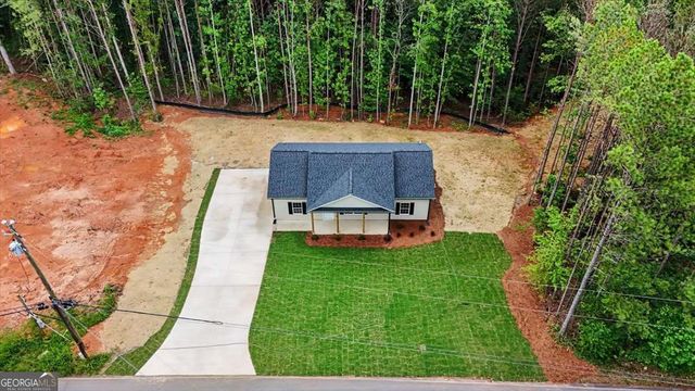 201 Loftis Road, Temple, GA 30179