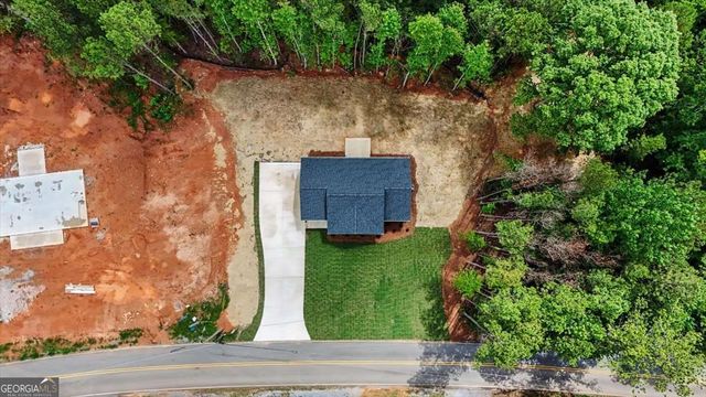 201 Loftis Road, Temple, GA 30179