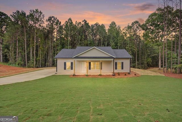 201 Loftis Road, Temple, GA 30179