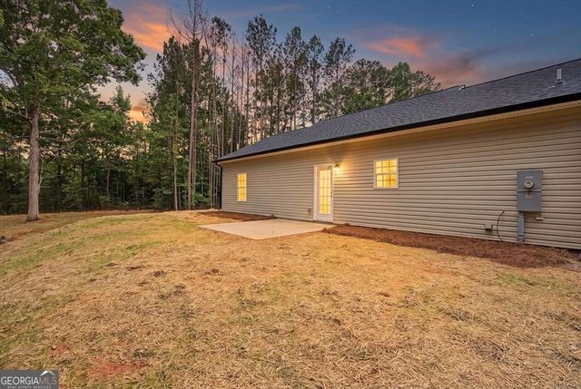 201 Loftis Road, Temple, GA 30179