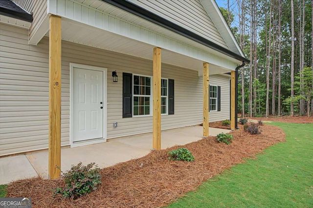201 Loftis Road, Temple, GA 30179