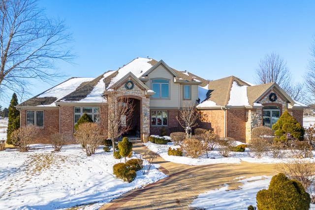 128 TITLEIST Trail, Poplar Grove, IL 61065