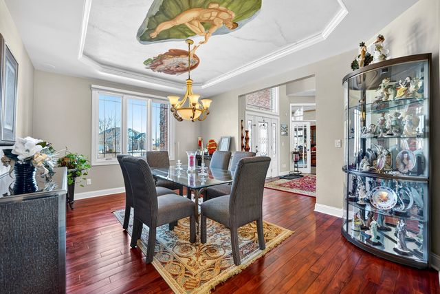 128 TITLEIST Trail, Poplar Grove, IL 61065