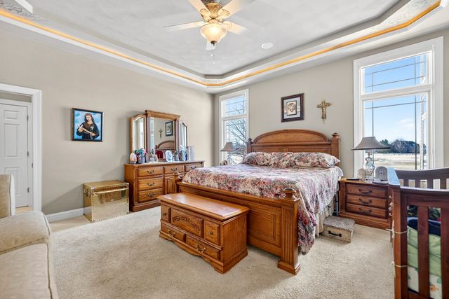 128 TITLEIST Trail, Poplar Grove, IL 61065