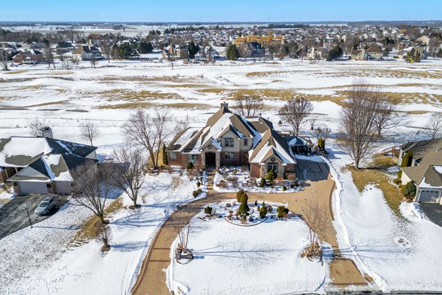 128 TITLEIST Trail, Poplar Grove, IL 61065