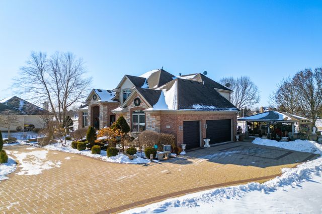 128 TITLEIST Trail, Poplar Grove, IL 61065