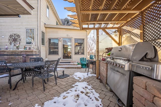 128 TITLEIST Trail, Poplar Grove, IL 61065