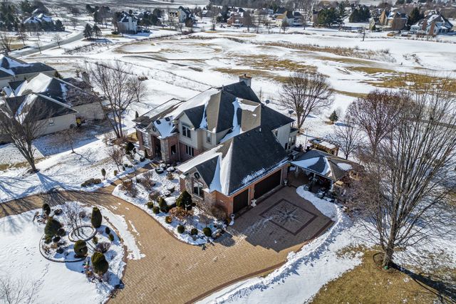 128 TITLEIST Trail, Poplar Grove, IL 61065