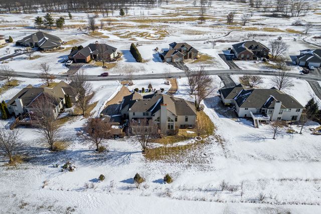 128 TITLEIST Trail, Poplar Grove, IL 61065