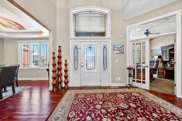 128 TITLEIST Trail, Poplar Grove, IL 61065