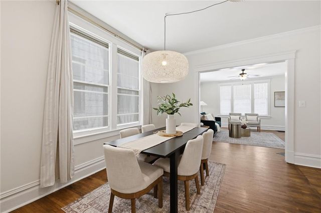 808 E 33rd Street, Kansas City, MO 64109