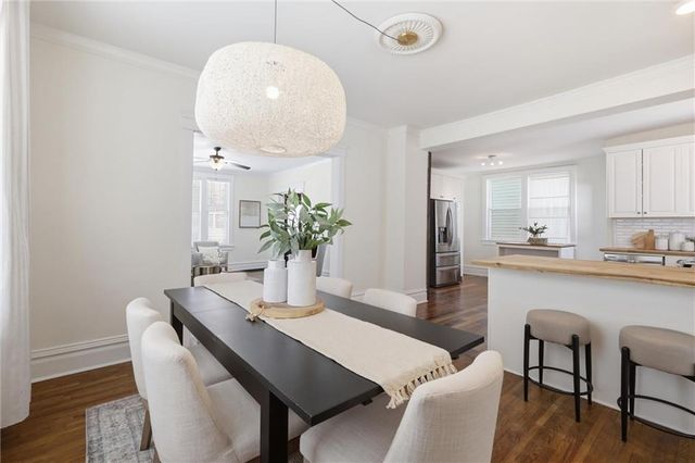 808 E 33rd Street, Kansas City, MO 64109