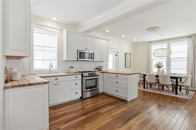 808 E 33rd Street, Kansas City, MO 64109