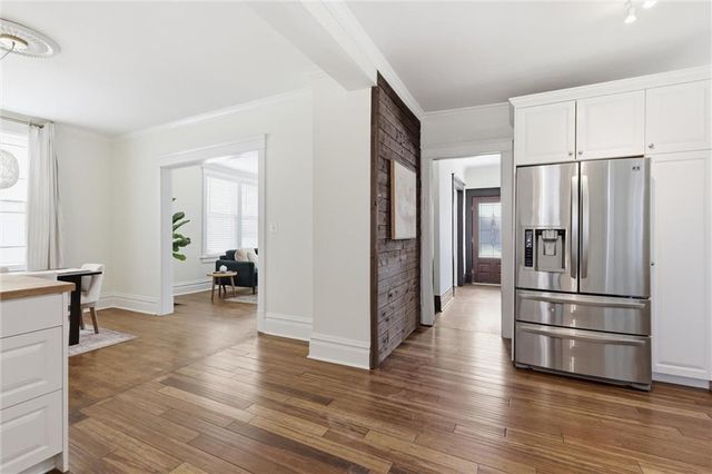 808 E 33rd Street, Kansas City, MO 64109