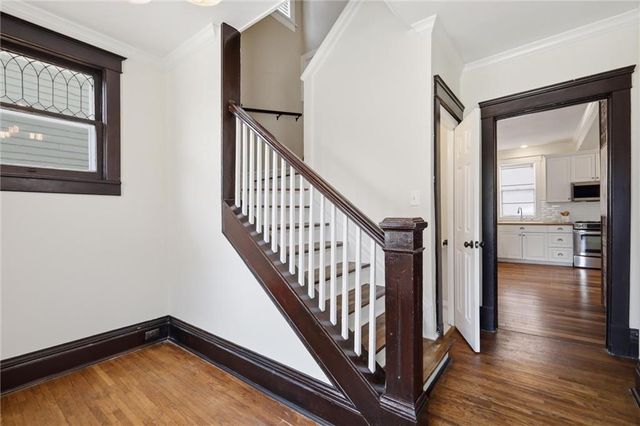 808 E 33rd Street, Kansas City, MO 64109