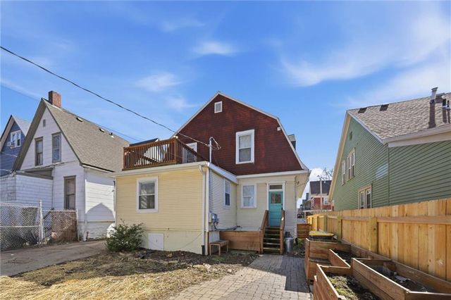 808 E 33rd Street, Kansas City, MO 64109