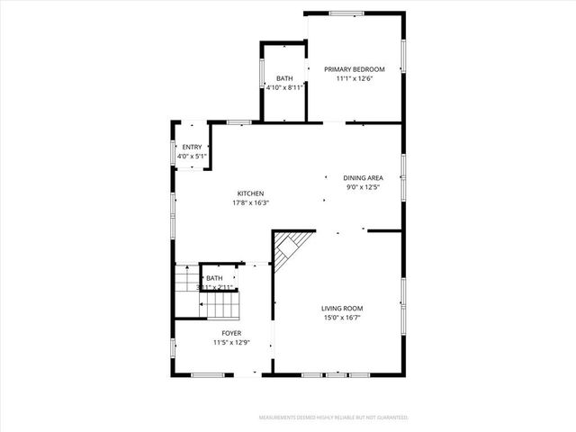 808 E 33rd Street, Kansas City, MO 64109