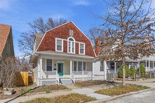 808 E 33rd Street, Kansas City, MO 64109