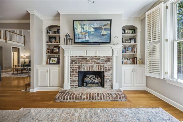 1871 LILES LN, Collierville, TN 38017