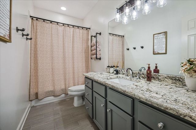 1871 LILES LN, Collierville, TN 38017