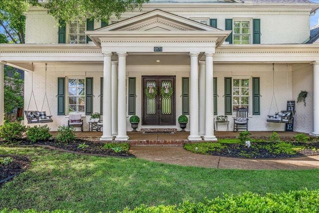 1871 LILES LN, Collierville, TN 38017