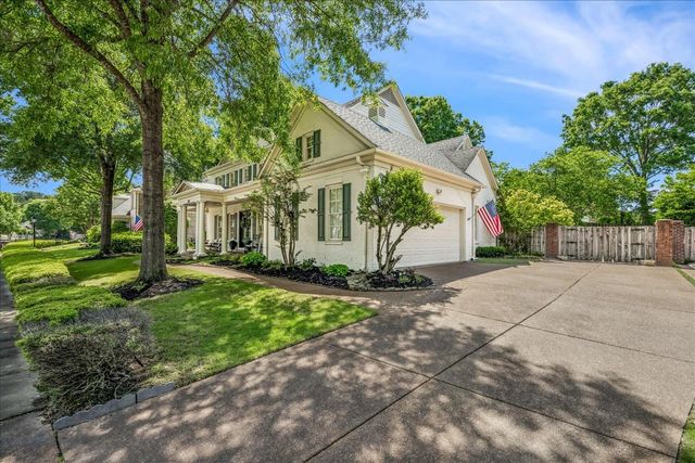 1871 LILES LN, Collierville, TN 38017