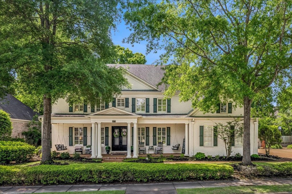 1871 LILES LN, Collierville, TN 38017