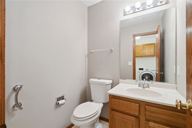 3475 Quail Trail Court, Marion, IA 52302