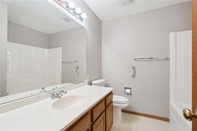 3475 Quail Trail Court, Marion, IA 52302