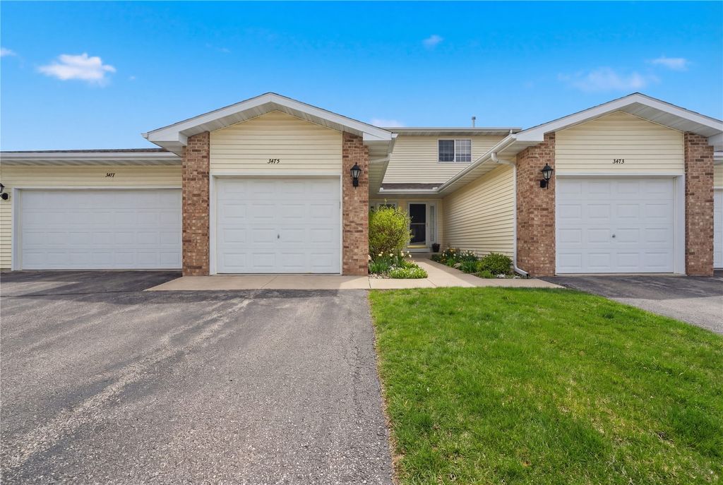 3475 Quail Trail Court, Marion, IA 52302