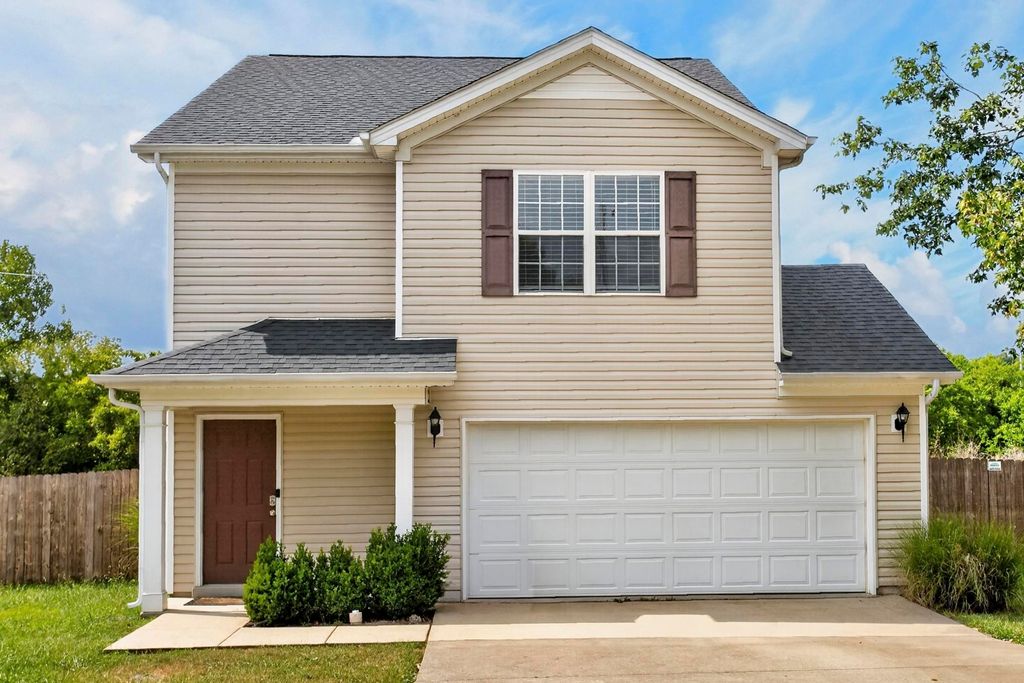 932 Birchmill Pt, S, Antioch, TN 37013