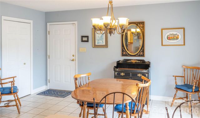 506 Brook Knoll Circle, Weaverville, NC 28787