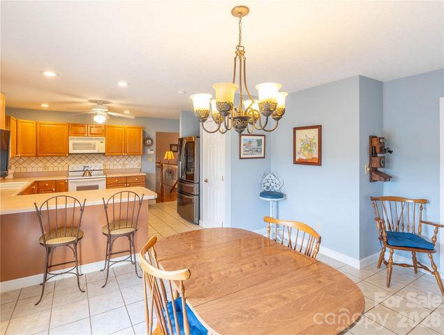 506 Brook Knoll Circle, Weaverville, NC 28787