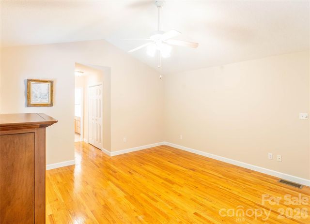 506 Brook Knoll Circle, Weaverville, NC 28787