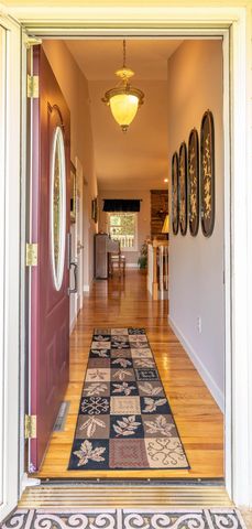 506 Brook Knoll Circle, Weaverville, NC 28787